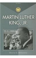 Martin Luther King, Jr.