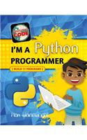 I'm a Python Programmer