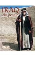 Iraq - The People