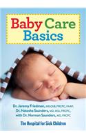 Baby Care Basics