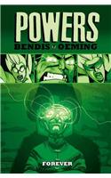 Powers - Volume 7: Forever