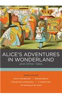 Alice's Adventures in Wonderland and Other Tales