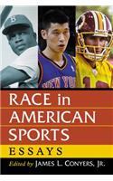 Race in American Sports