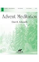 Advent Meditation