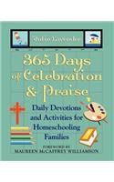 365 Days of Celebration and Praise