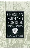 Christian Faith and Historical Understanding