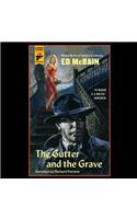 Gutter and the Grave Lib/E: Library Edition