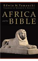 Africa and the Bible