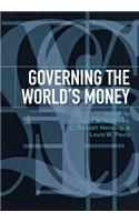 Governing the World's Money