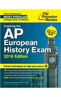 Cracking the AP European History Exam