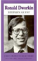 Ronald Dworkin: (Stanford Law Books - Jurists: Profiles in Legal Theory)