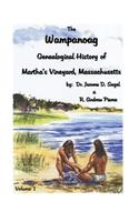 Wampanoag