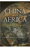 China and Africa