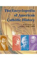 Encyclopedia of American Catholic History
