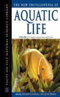 New Encyclopedia of Aquatic Life