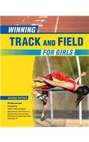 Winning Track and Field for Girls