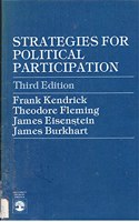 Strategies for Political Participation