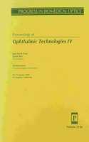 Ophthalmic Technologies Iv