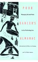 Poor Dancer's Almanac