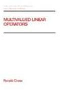 Multivalued Linear Operators