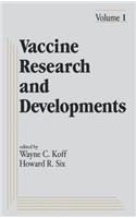 Vaccine Research and Development