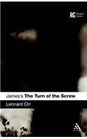 James's The Turn of the Screw