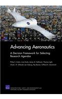 Advancing Aeronautics