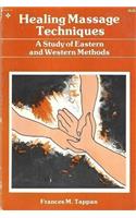 Healing Massage Techniques: A Study of Eastern and Western Methods