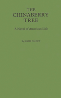 Chinaberry Tree