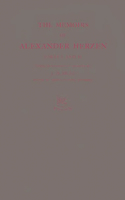 Memoirs of Alexander Herzen, Parts I and II