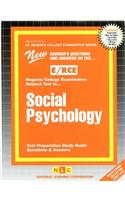 Social Psychology