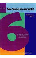 Six-Way Paragraphs: Middle
