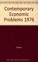 Contemporary Economic Problems