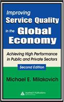 Improving Service Quality in the Global Economy