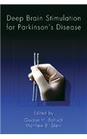 Deep Brain Stimulation for Parkinson's Disease