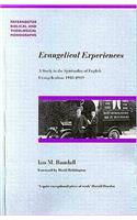 Evangelical Experiences