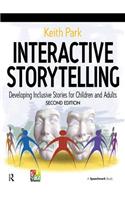 Interactive Storytelling