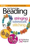 Best of Bead and Button: Get Started Beading
