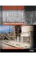 Beneficiation of Phosphates
