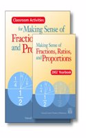 Making Sense Fractions, Ratios and Proportions, 64th Yearbook (2002)