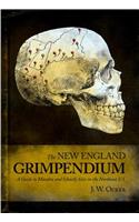 The New England Grimpendium