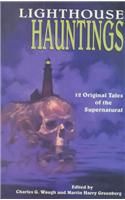 Lighthouse Hauntings