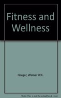 Fitness & Wellness ; 3/E