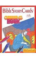 Bible Story Cards Old Testament