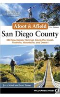 Afoot & Afield: San Diego County