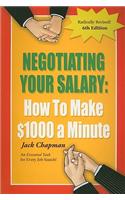 Negotiating Your Salary