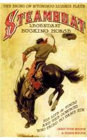Steamboat: Legendary Bucking Horse