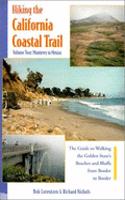 Hiking the California Coastal Trail
