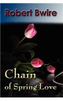 Chain of Spring Love