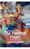 Haunted Heart and Other Tales